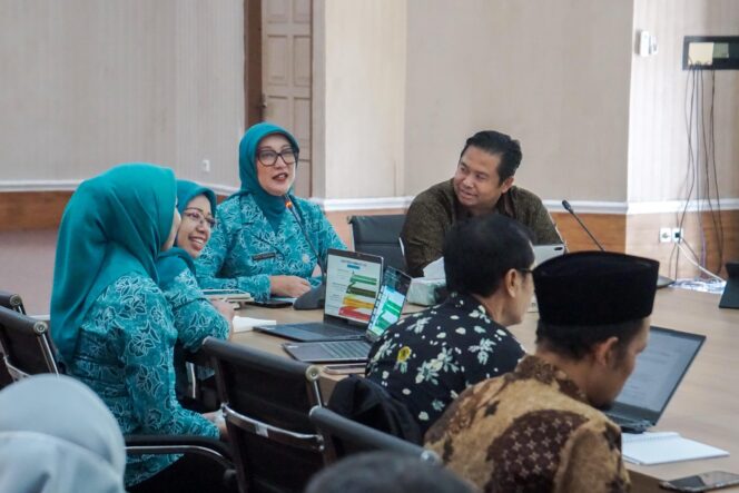 
					Perkuat Kolaborasi Lintas Sektor, NTB Targetkan Percepatan Penurunan Stunting 2026