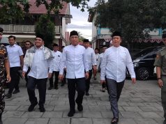 Gubernur NTB Sebut SPPG Pesantren Kunci Kemandirian Ekonomi Umat