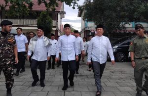 Gubernur NTB Sebut SPPG Pesantren Kunci Kemandirian Ekonomi Umat