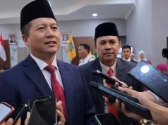 Pemprov NTB Tegaskan Sedang Bangun Fondasi Transformasi Ekonomi
