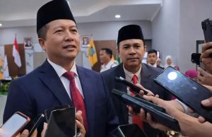 Pemprov NTB Tegaskan Sedang Bangun Fondasi Transformasi Ekonomi