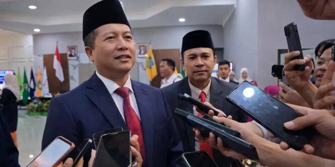 
					Pemprov NTB Tegaskan Sedang Bangun Fondasi Transformasi Ekonomi