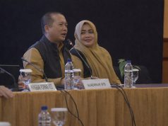 Satu Tahun Iqbal–Dinda: Peternakan NTB Bertransformasi, Surplus Terjaga, Hilirisasi Ayam Terintegrasi Dimulai