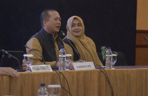 Satu Tahun Iqbal–Dinda: Peternakan NTB Bertransformasi, Surplus Terjaga, Hilirisasi Ayam Terintegrasi Dimulai