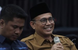 Pemprov NTB Pastikan TPG dan THR Guru Tetap Dibayarkan, Proses Pergeseran Anggaran Sedang Dipercepat