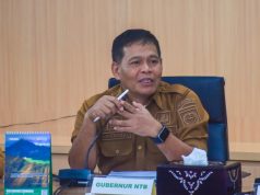 Percepat IPR, Pemprov NTB Identifikasi 4 Langkah Strategis Penataan Tambang