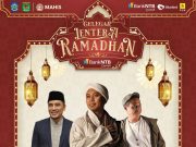 Perkuat UMKM dan Syiar Keagamaan, Pemprov NTB Gelar Gelegar Lentera Ramadan