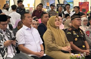 Satu Tahun Kepemimpinan Iqbal-Dinda, Pengelolaan Sumber Daya Kelautan dan Perikanan Meningkat Lampaui Target