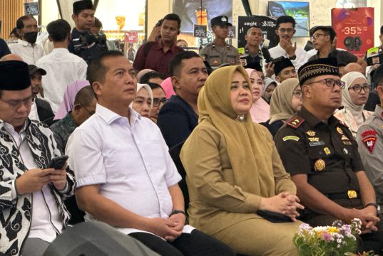 Satu Tahun Kepemimpinan Iqbal-Dinda, Pengelolaan Sumber Daya Kelautan dan Perikanan Meningkat Lampaui Target