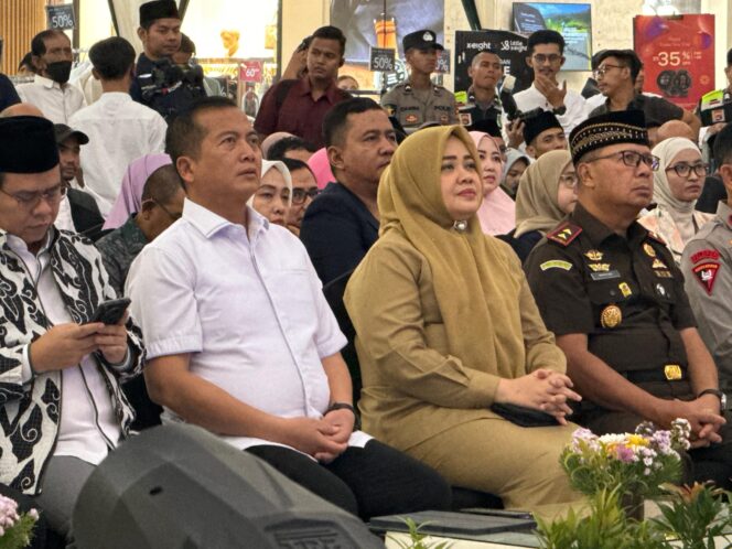 
					Satu Tahun Kepemimpinan Iqbal-Dinda, Pengelolaan Sumber Daya Kelautan dan Perikanan Meningkat Lampaui Target