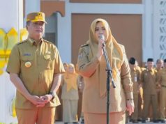 Satu Tahun Iqbal–Dinda: IPM NTB Meningkat, Fondasi SDM Kian Menguat