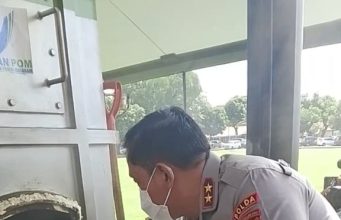 Polda NTB Musnahkan 1,5 Kg Shabu, Pelaku Terancam Hukuman Penjara Seumur Hidup