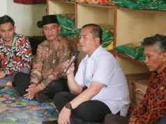 Optimalkan Dana KUR Rp30 Miliar, Koperasi di NTB Didorong Suplai Program MBG
