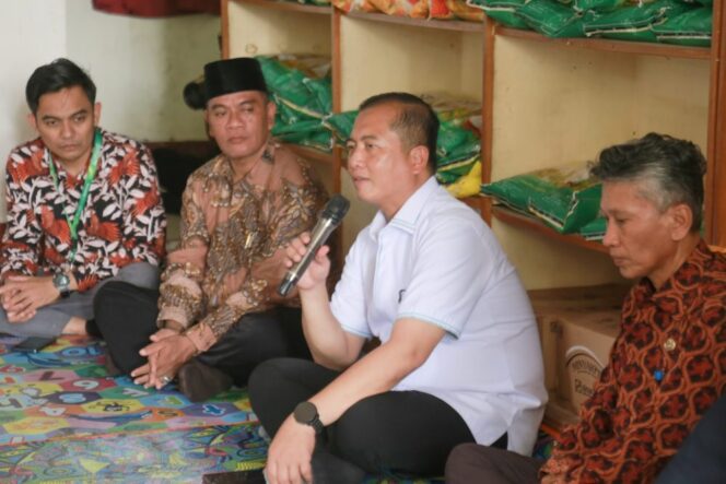 
					Optimalkan Dana KUR Rp30 Miliar, Koperasi di NTB Didorong Suplai Program MBG