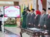 Gubernur Iqbal Lantik Anggota Komisi Informasi Provinsi NTB Periode 2026 – 2030