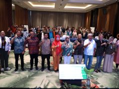 BPBD NTB Perkuat Ketangguhan Bencana Melalui Kolaborasi Multipihak