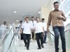 Menkes dan Gubernur NTB Tinjau Pengembangan RSUD Kota Bima