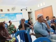 Warga Rembiga Barat Resahkan Bau Limbah Mie Gacoan, Desak Pengelola Segera Mengatasinya