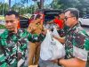 Pemprov NTB Salurkan Bantuan untuk Korban Banjir di Lombok Timur