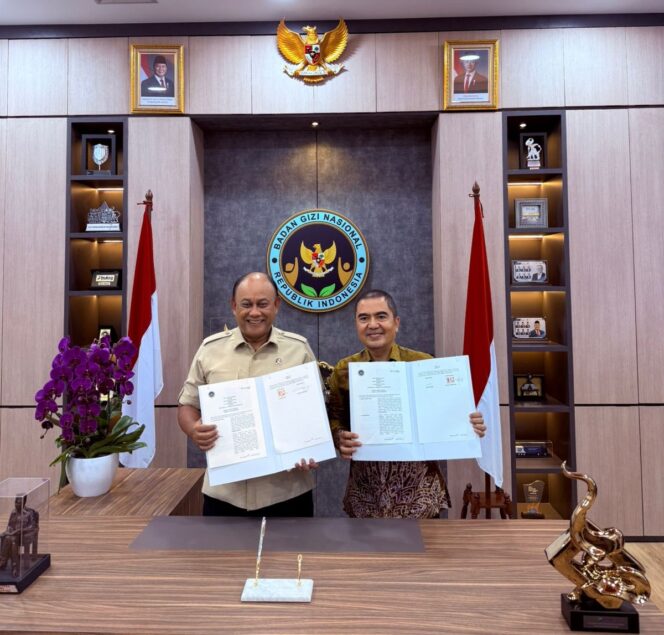 
					Bank NTB Syariah Siap Kawal Tata Kelola Keuangan Badan Gizi Nasional untuk Indonesia dan Daerah