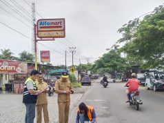 Pemprov NTB Gerak Cepat Tangani Jalan Rusak Praya–Keruak