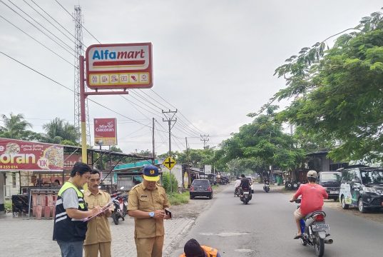 Pemprov NTB Gerak Cepat Tangani Jalan Rusak Praya–Keruak