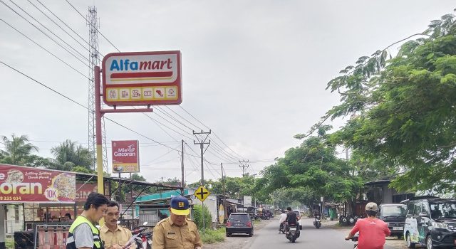 Pemprov NTB Gerak Cepat Tangani Jalan Rusak Praya–Keruak