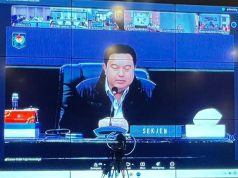 Jaga Stabilitas Harga, NTB Lampaui Inflasi Nasional Sekitar 3,86 Persen