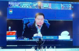 Jaga Stabilitas Harga, NTB Lampaui Inflasi Nasional Sekitar 3,86 Persen