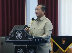 Pemprov NTB Komitmen Perangi Kemiskinan, Perkuat Pangan dan Genjot Pariwisata