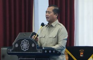 Pemprov NTB Komitmen Perangi Kemiskinan, Perkuat Pangan dan Genjot Pariwisata
