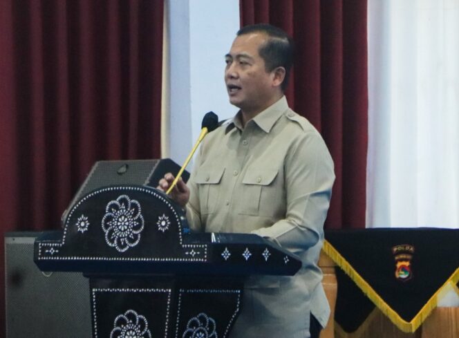 
					Pemprov NTB Komitmen Perangi Kemiskinan, Perkuat Pangan dan Genjot Pariwisata