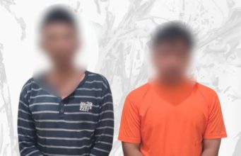 Polisi Gagalkan Transaksi Narkoba di Mataram, Dua Bandar Berhasil Ditangkap