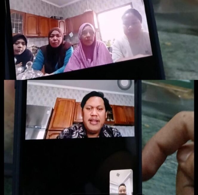 
					Pemprov NTB Sampaikan Perkembangan Penanganan PMI di Libya, Seluruhnya Dalam Perlindungan KBRI Tripoli