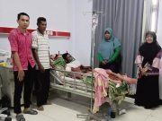 Sempat Ditahan Karena Terkendala Biaya dan Administrasi, Gubernur NTB Bantu Pasien Kritis asal Sumbawa