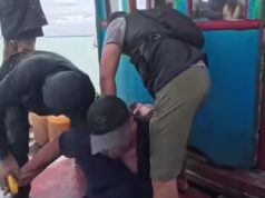 DPO Bandar Narkoba Koko Erwin Ditangkap Bareskrim Polri Saat Kabur ke Malaysia