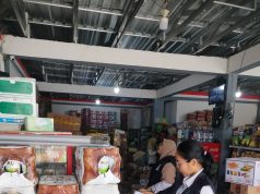 BBPOM Mataram Intensifkan Pengawasan Pangan Jelang Ramadhan 1447 H
