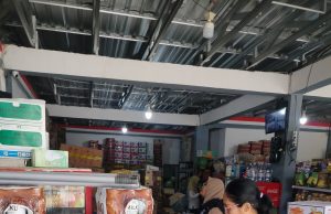 BBPOM Mataram Intensifkan Pengawasan Pangan Jelang Ramadhan 1447 H