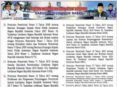 Laporan Keuangan BPKAD Lombok Barat