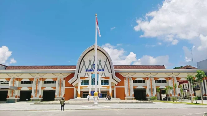 
					Pemprov NTB Tegaskan TAG-P3K Dibentuk Sebagai Tim Profesional