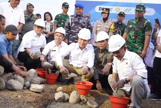 NTB Mulai Bangun Industri Ayam Terintegrasi dari Hulu hingga Hilir