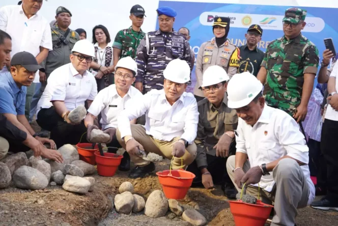 
					NTB Mulai Bangun Industri Ayam Terintegrasi dari Hulu hingga Hilir