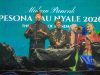 Power Festival Bau Nyale 2026 Gaet Ribuan Masyarakat