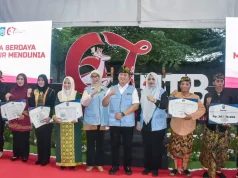 Tahun Pertama Iqbal–Dinda Memimpin, Kemiskinan Mulai Turun dan Ketimpangan Membaik