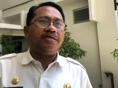 Teluk Ekas Ditetapkan sebagai Pusat Riset Rumput Laut Dunia