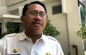 Teluk Ekas Ditetapkan sebagai Pusat Riset Rumput Laut Dunia