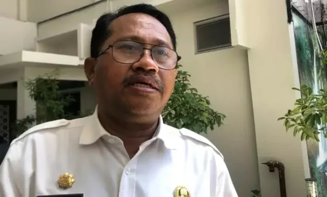 
					Teluk Ekas Ditetapkan sebagai Pusat Riset Rumput Laut Dunia