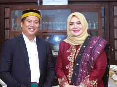 Setahun Kepemimpinan Iqbal–Dinda Menguatkan Udara, Laut, dan Jalan Daerah