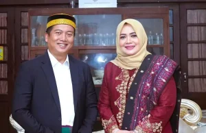 Setahun Kepemimpinan Iqbal–Dinda Menguatkan Udara, Laut, dan Jalan Daerah