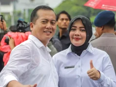 Satu Tahun Iqbal-Dinda Majukan Pariwisata NTB